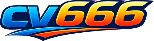 cv666 Logo